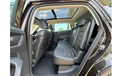 Skoda Kodiaq 7-места-AVTOMAT-4X4-ШВЕЙЦАРИЯ-FULL-TOP - автомобили, коли, обяви за нови и употребявани 14