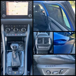 Skoda Kodiaq GT TSI330 (186 кс) Automatic - автомобили, коли, обяви за нови и употребявани 15