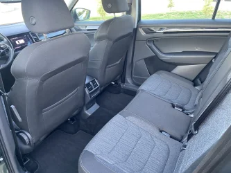 Skoda Kodiaq STYLE/ 4X4 - автомобили, коли, обяви за нови и употребявани 11