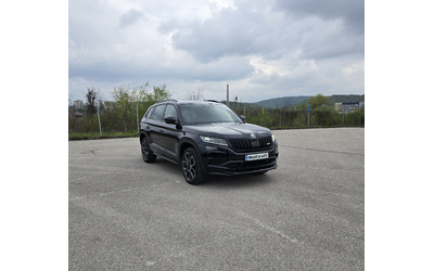 skoda-kodiaq-vrs-2-0-bitdi-240-k-s-7-dsg-4x4 - 0