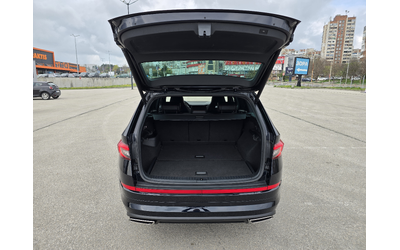 Skoda Kodiaq vRS 2.0 biTDI / 240 к.с. /7 DSG / 4x4 - автомобили, коли, обяви за нови и употребявани 19