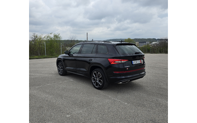 skoda-kodiaq-vrs-2-0-bitdi-240-k-s-7-dsg-4x4 - 1