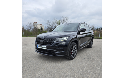 skoda-kodiaq-vrs-2-0-bitdi-240-k-s-7-dsg-4x4 - 2