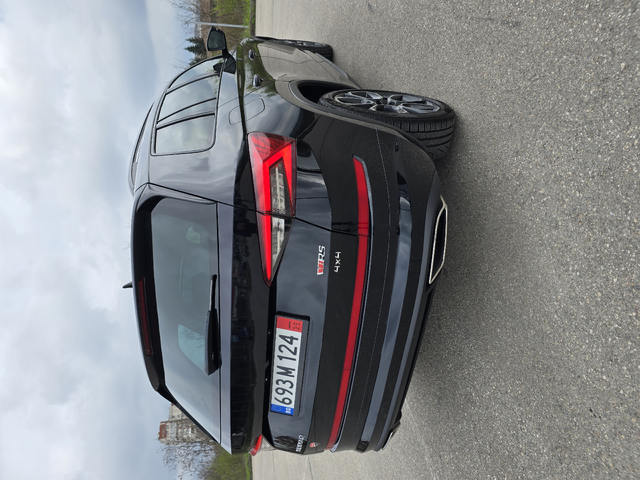 Skoda Kodiaq vRS 2.0 biTDI / 240 к.с. /7 DSG / 4x4 - автомобили, коли, обяви за нови и употребявани 3