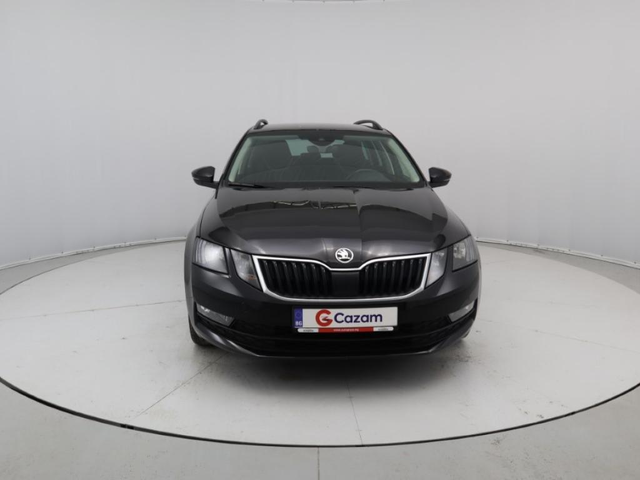 Skoda Octavia 1.0 TSI - автомобили, коли, обяви за нови и употребявани 0