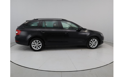 Skoda Octavia 1.0 TSI - автомобили, коли, обяви за нови и употребявани 10