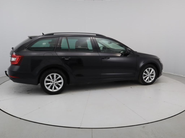 Skoda Octavia 1.0 TSI - автомобили, коли, обяви за нови и употребявани 11
