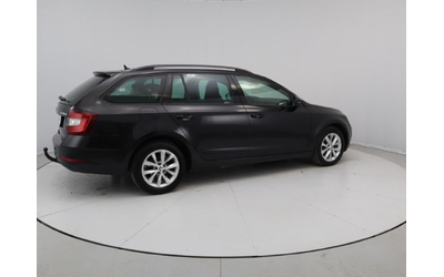 Skoda Octavia 1.0 TSI - автомобили, коли, обяви за нови и употребявани 12