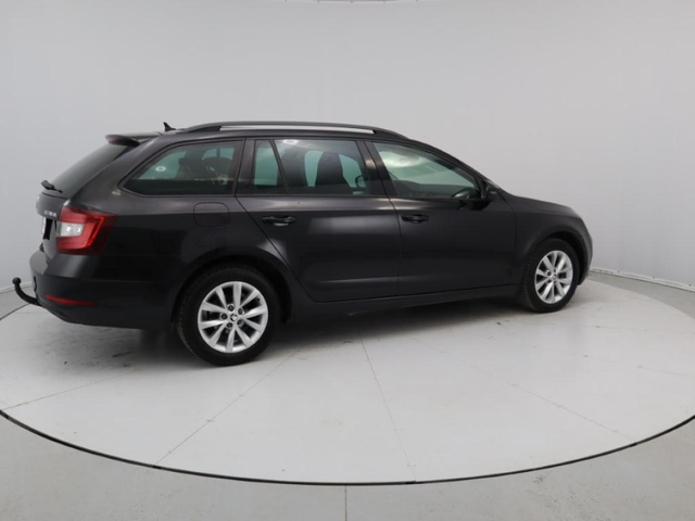 Skoda Octavia 1.0 TSI - автомобили, коли, обяви за нови и употребявани 12