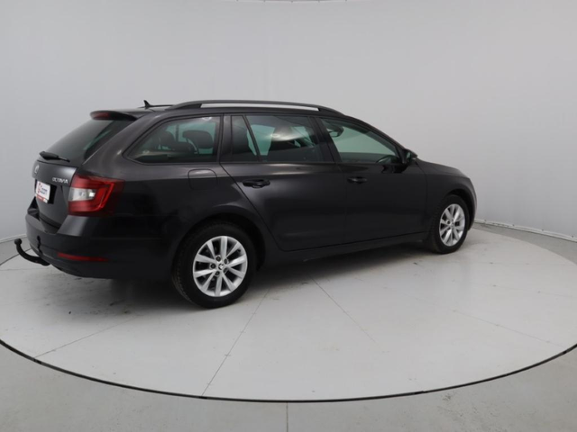 Skoda Octavia 1.0 TSI - автомобили, коли, обяви за нови и употребявани 13