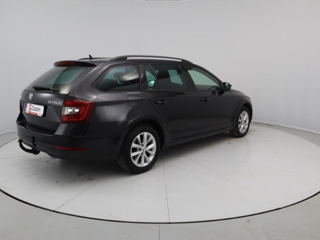 Skoda Octavia 1.0 TSI - автомобили, коли, обяви за нови и употребявани 14