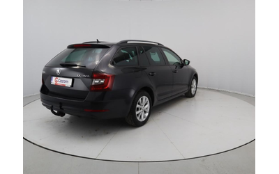 Skoda Octavia 1.0 TSI - автомобили, коли, обяви за нови и употребявани 15