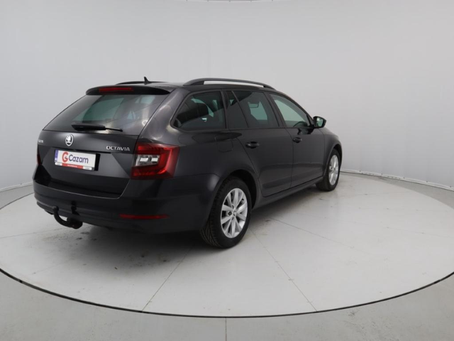 Skoda Octavia 1.0 TSI - автомобили, коли, обяви за нови и употребявани 15
