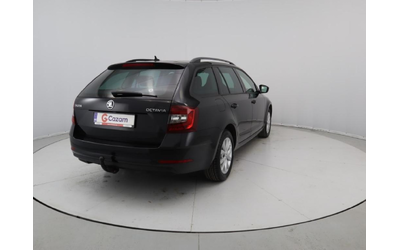 Skoda Octavia 1.0 TSI - автомобили, коли, обяви за нови и употребявани 16