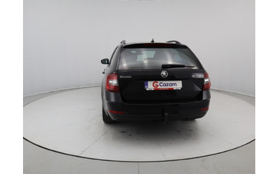 Skoda Octavia 1.0 TSI - автомобили, коли, обяви за нови и употребявани 19