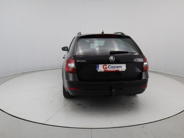 Skoda Octavia 1.0 TSI - автомобили, коли, обяви за нови и употребявани 19