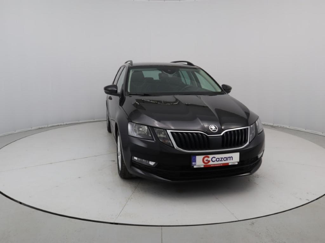 Skoda Octavia 1.0 TSI - автомобили, коли, обяви за нови и употребявани 1