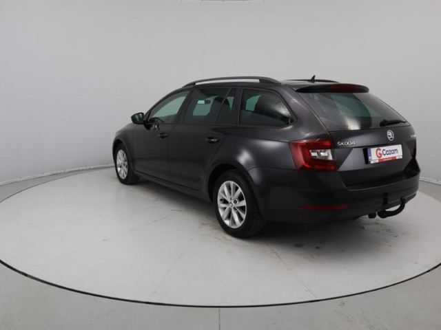 Skoda Octavia 1.0 TSI - автомобили, коли, обяви за нови и употребявани 22