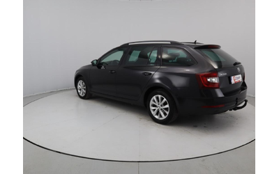 Skoda Octavia 1.0 TSI - автомобили, коли, обяви за нови и употребявани 23