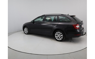 Skoda Octavia 1.0 TSI - автомобили, коли, обяви за нови и употребявани 24