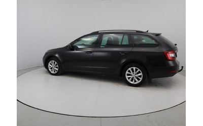 Skoda Octavia 1.0 TSI - автомобили, коли, обяви за нови и употребявани 25