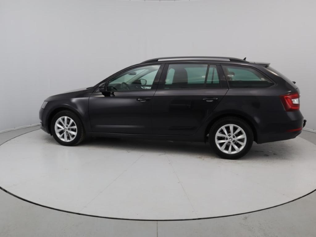 Skoda Octavia 1.0 TSI - автомобили, коли, обяви за нови и употребявани 26