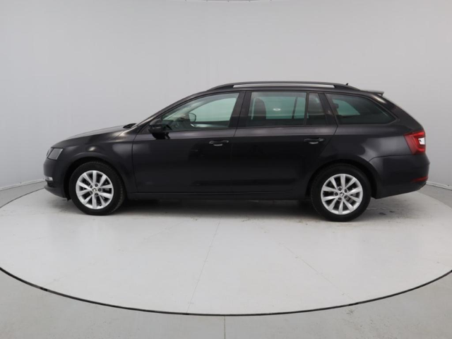 Skoda Octavia 1.0 TSI - автомобили, коли, обяви за нови и употребявани 27