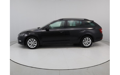 Skoda Octavia 1.0 TSI - автомобили, коли, обяви за нови и употребявани 28