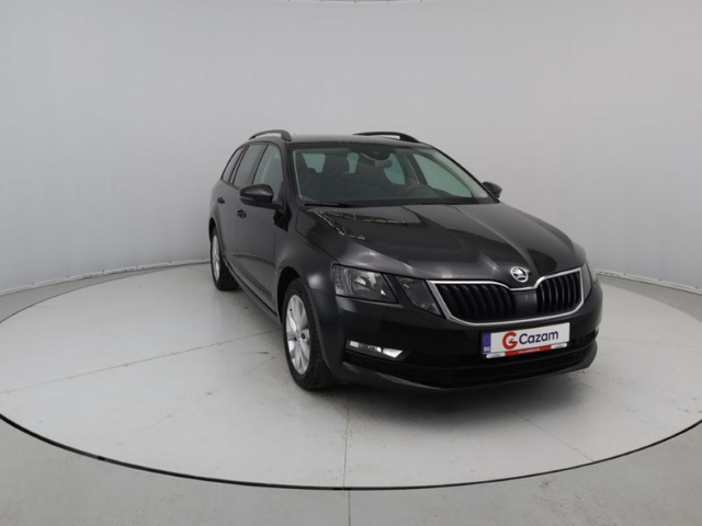 Skoda Octavia 1.0 TSI - автомобили, коли, обяви за нови и употребявани 2