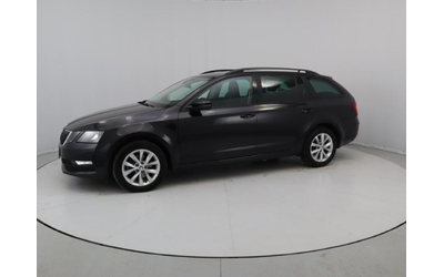 Skoda Octavia 1.0 TSI - автомобили, коли, обяви за нови и употребявани 30