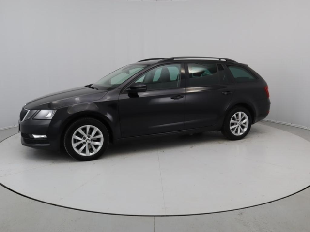 Skoda Octavia 1.0 TSI - автомобили, коли, обяви за нови и употребявани 30