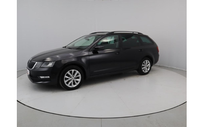 Skoda Octavia 1.0 TSI - автомобили, коли, обяви за нови и употребявани 31