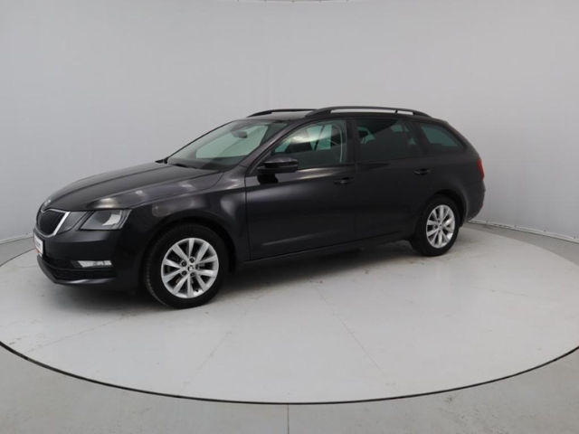 Skoda Octavia 1.0 TSI - автомобили, коли, обяви за нови и употребявани 31