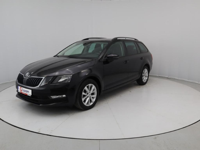 Skoda Octavia 1.0 TSI - автомобили, коли, обяви за нови и употребявани 33