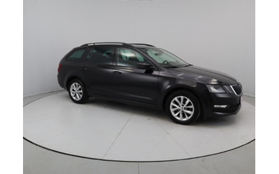 Skoda Octavia 1.0 TSI - автомобили, коли, обяви за нови и употребявани 6