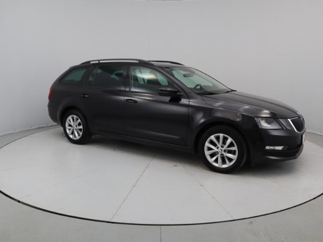 Skoda Octavia 1.0 TSI - автомобили, коли, обяви за нови и употребявани 6