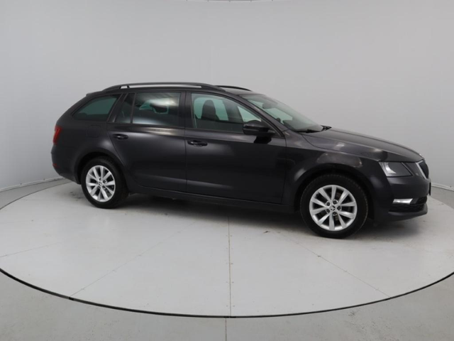 Skoda Octavia 1.0 TSI - автомобили, коли, обяви за нови и употребявани 7