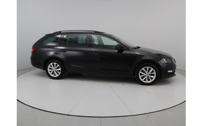 Skoda Octavia 1.0 TSI - автомобили, коли, обяви за нови и употребявани 8