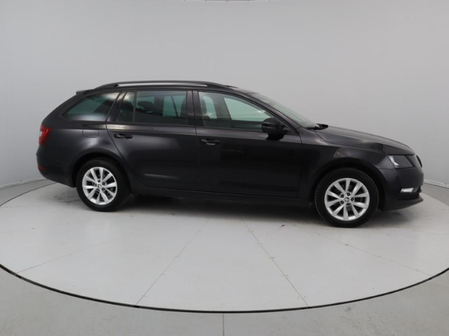 Skoda Octavia 1.0 TSI - автомобили, коли, обяви за нови и употребявани 8