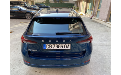 skoda-octavia-1-4-tsi-iv-phev-204ks-dsg-style-combi - 5