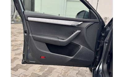 Skoda Octavia 1.4TFSi Bifuel - автомобили, коли, обяви за нови и употребявани 11