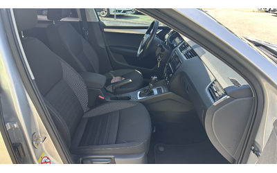 Skoda Octavia 1.5 TSI Automatic от България с ДДС - автомобили, коли, обяви за нови и употребявани 10