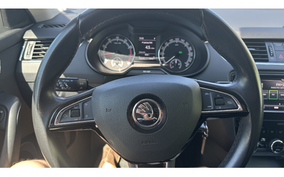 Skoda Octavia 1.5 TSI Automatic от България с ДДС - автомобили, коли, обяви за нови и употребявани 17