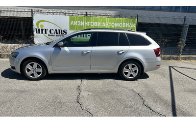 skoda-octavia-1-5-tsi-automatic-ot-balgariya-s-dds - 3