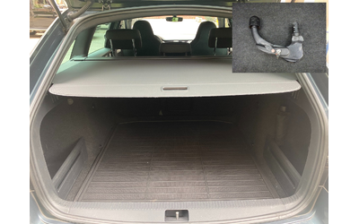 Skoda Octavia 1.5 TSI /DSG /Sport Business - автомобили, коли, обяви за нови и употребявани 13