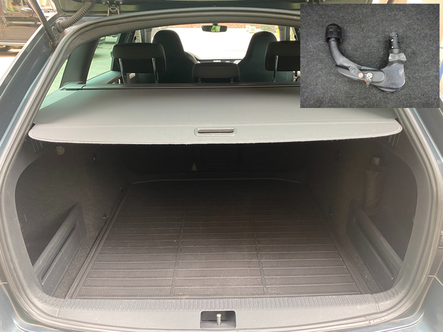 Skoda Octavia 1.5 TSI /DSG /Sport Business - автомобили, коли, обяви за нови и употребявани 13