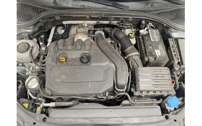 Skoda Octavia 1.5 TSI /DSG /Sport Business - автомобили, коли, обяви за нови и употребявани 16