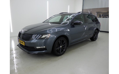 skoda-octavia-1-5-tsi-dsg-sport-business-nalichna-v-bg - 0