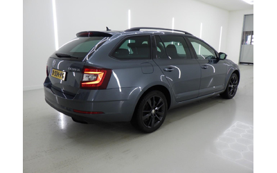 skoda-octavia-1-5-tsi-dsg-sport-business-nalichna-v-bg - 2
