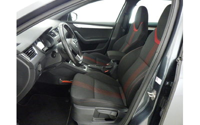 skoda-octavia-1-5-tsi-dsg-sport-business-nalichna-v-bg - 5